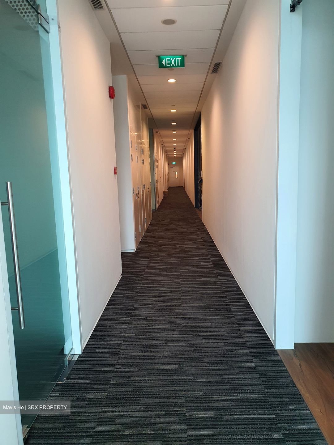 Arc 380 (D8), Office #505535651